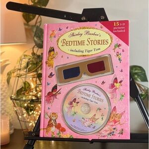 💙❤️ Bedtime Stories!